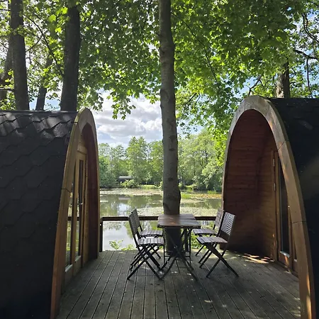 23 Familien Premium Pods 