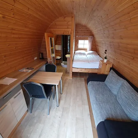 23 Familien Premium Pods 