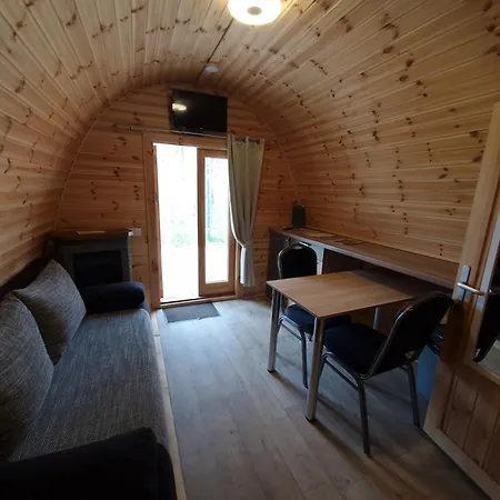 23 Familien Premium Pods 