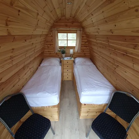 23 Familien Premium Pods 